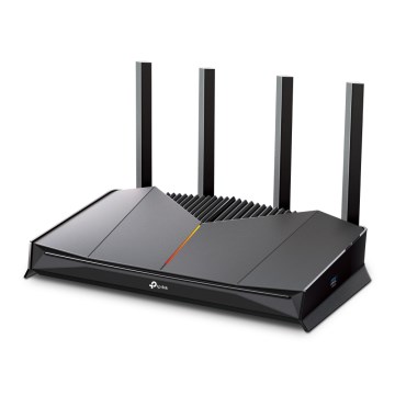 TP-Link - Gejmerski dvopojasni Wi-Fi 7 ruter Archer GE230