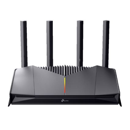 TP-Link - Gejmerski dvopojasni Wi-Fi 7 ruter Archer GE230