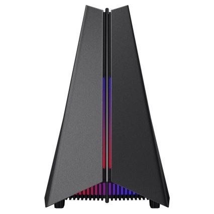TP-Link - Gejmerski tropojasni Wi‑Fi 7 ruter Archer GE550