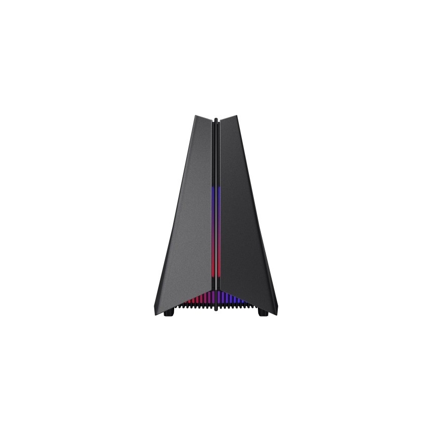 TP-Link - Gejmerski tropojasni Wi‑Fi 7 ruter Archer GE550