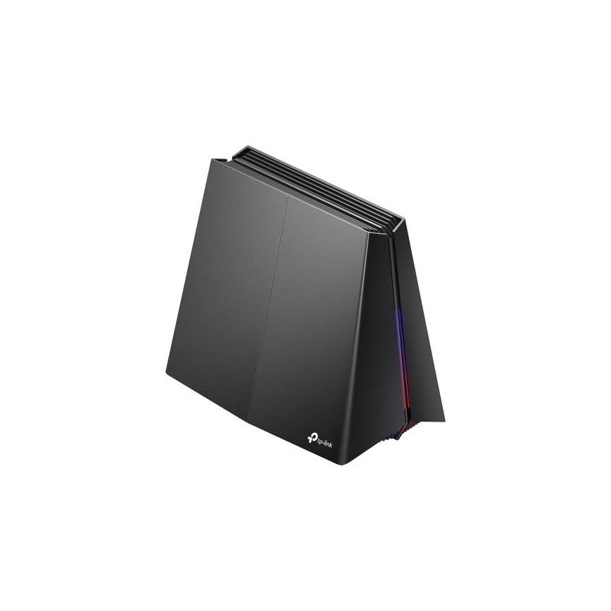 TP-Link - Gejmerski tropojasni Wi‑Fi 7 ruter Archer GE550