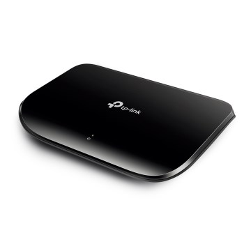 TP-Link - Gigabitni stoni prekidač sa 5 portova