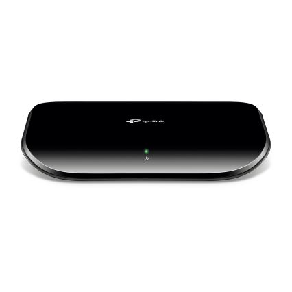 TP-Link - Gigabitni stoni prekidač sa 5 portova