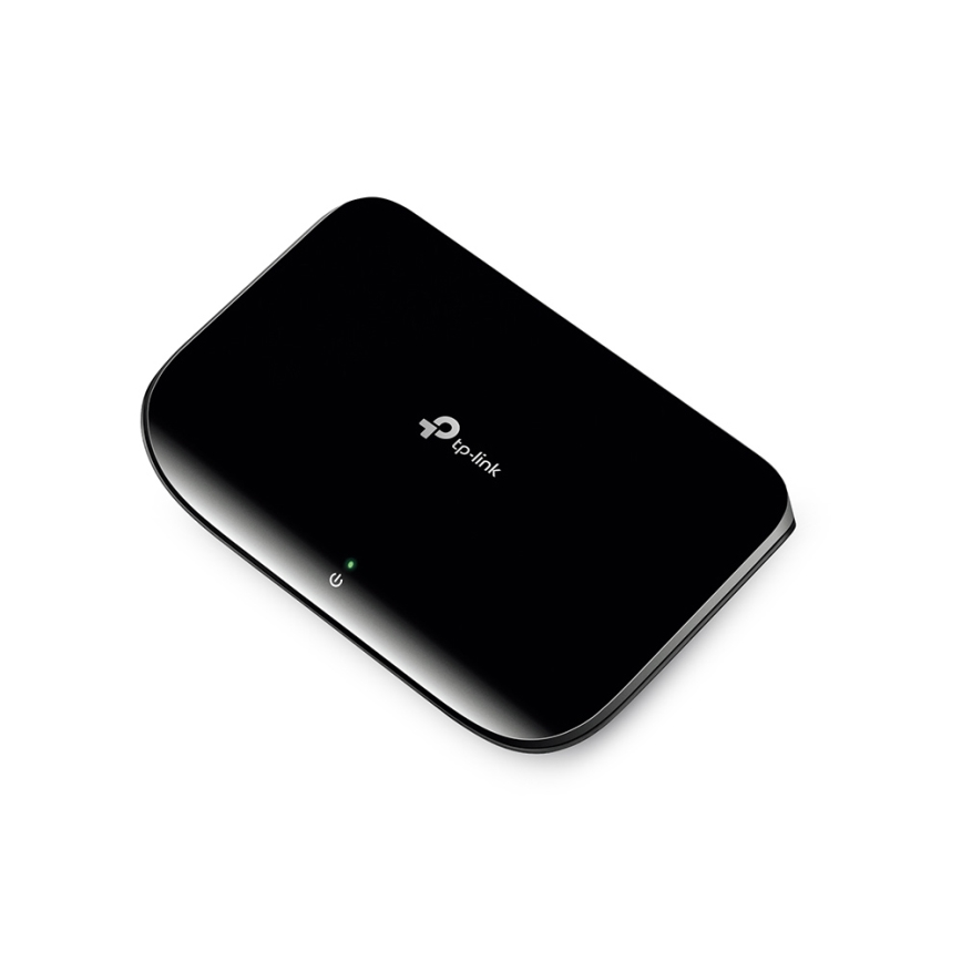 TP-Link - Gigabitni stoni prekidač sa 5 portova