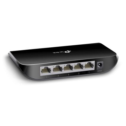 TP-Link - Gigabitni stoni prekidač sa 5 portova