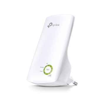 TP-Link - Jednopojasni Wi-Fi 4 pojačivač dometa N300