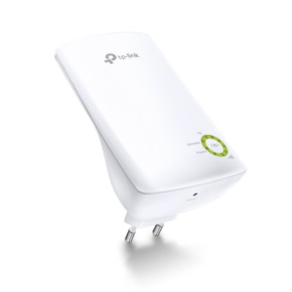 TP-Link - Jednopojasni Wi-Fi 4 pojačivač dometa N300