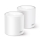 TP-Link - Komplet 2x Wi‑Fi 6 mesh sistem za potpunu pokrivenost doma Deco X50