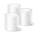 TP-Link - KOMPLET od 3 Wi‑Fi 6 mesh sistema za celu kuću Deco X50
