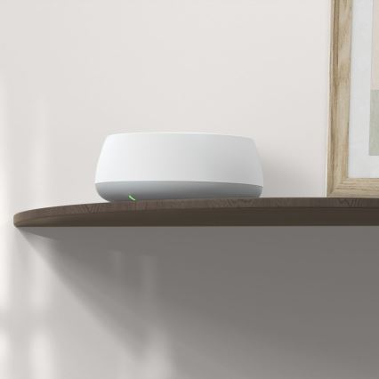 TP-Link - Komplet od 3 Wi‑Fi 7 mesh čvora za celo domaćinstvo Deco BE22
