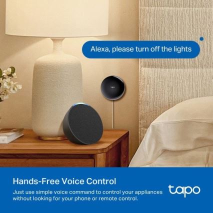 TP-Link - Pametni infracrveni Hub MATTER Wi-Fi