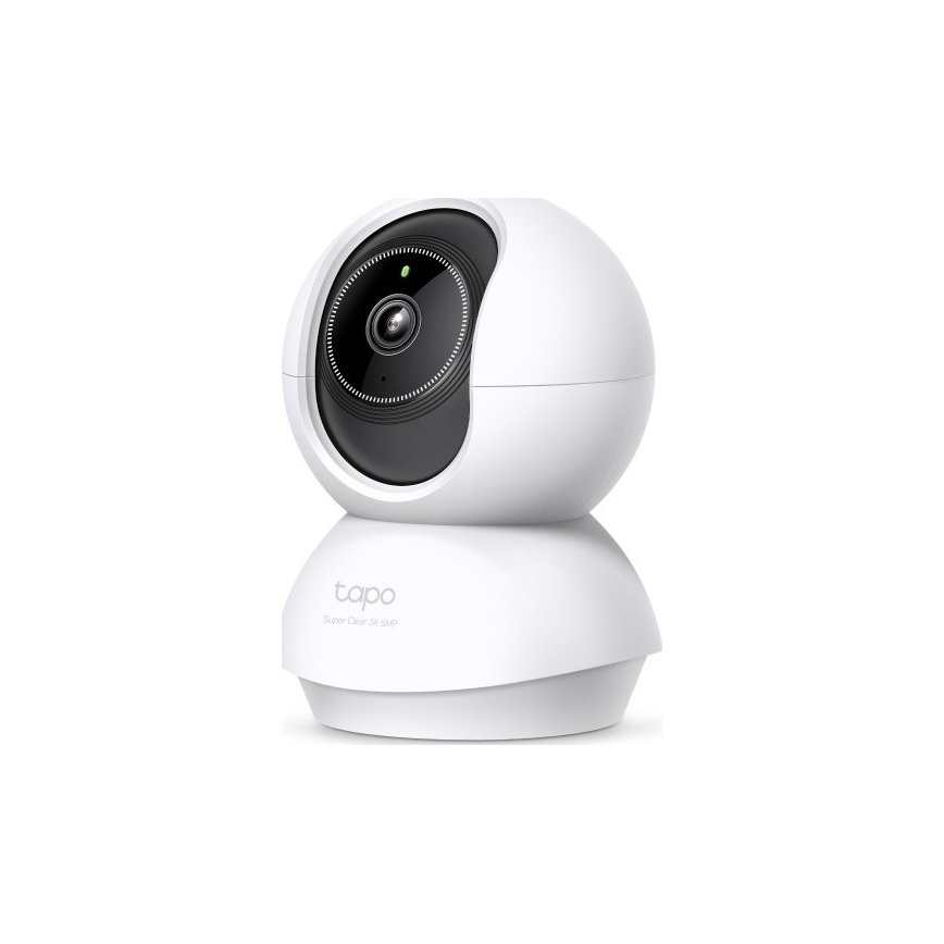 TP-Link - Pametna kamera Wi-FI Tuya