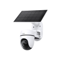 TP-Link - Pametna solarna kamera 5V IP65 Wi-Fi