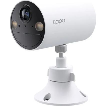TP-Link - Pametna spoljašnja kamera sa senzorom IP65 Wi-Fi