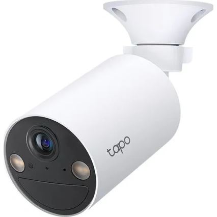 TP-Link - Pametna spoljašnja kamera sa senzorom IP65 Wi-Fi