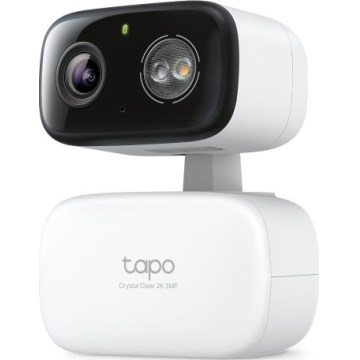 TP-Link - Pametna spoljašnja kamera IP65 Wi-Fi Tuya