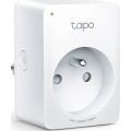 TP-Link - Pametna utičnica E 2300W Wi-Fi