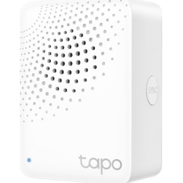 TP-Link - Pametni MATTER Wi-Fi hub Tapo H100