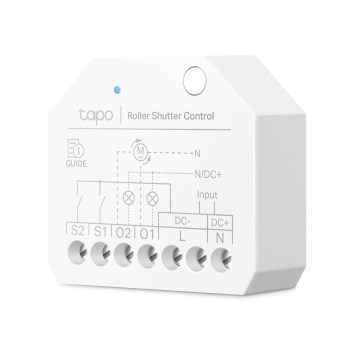 TP-Link - Pametni modul prekidača MATTER