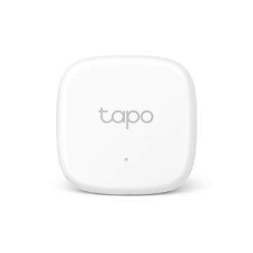 TP-Link - Pametni senzor za merenje temperature i vlažnosti 1xCR2450 Wi-Fi