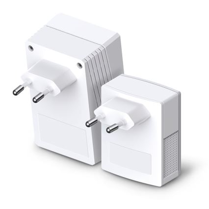 TP-Link - Powerline Wi-Fi Početni komplet