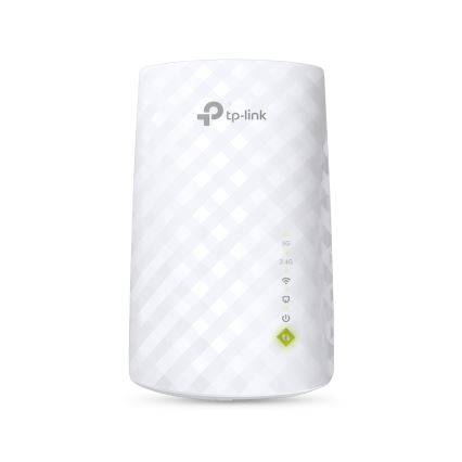TP-Link - prigušiva/ponavljač 2,4/5 GHz Wi-Fi