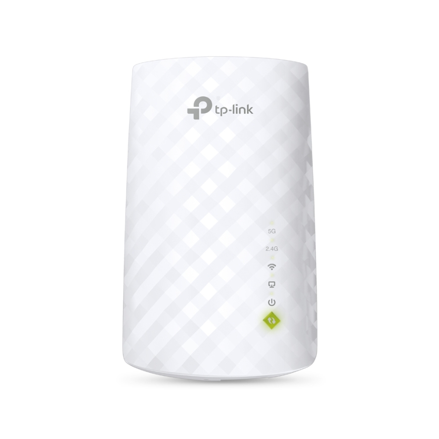 TP-Link - prigušiva/ponavljač 2,4/5 GHz Wi-Fi