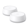 TP-Link - SET 2x Wi‑Fi 7 mesh sistem za celo domaćinstvo Deco BE22