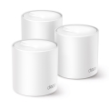 TP-Link - SET 3x Wi-Fi 6 mesh sistem za celo domaćinstvo