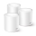 TP-Link - SET od 3 Wi-Fi 6 mesh sistema za ceo dom Deco X10