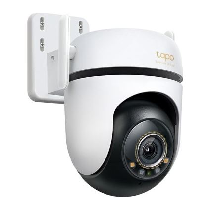 TP-Link - Spoljašnja kamera sa senzorom IP66 Wi-Fi