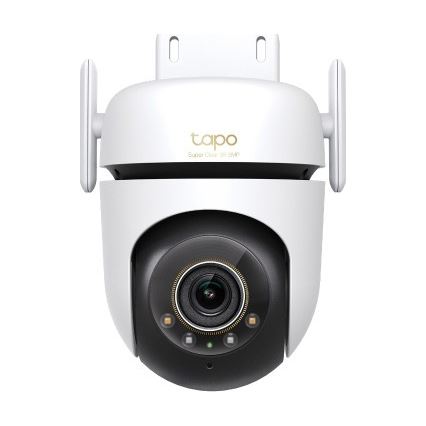 TP-Link - Spoljašnja kamera sa senzorom IP66 Wi-Fi