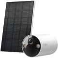 TP-Link - Spoljašnja solarna kamera sa senzorom IP65 Wi-Fi