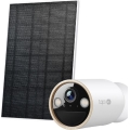 TP-Link - Spoljašnja solarna kamera sa senzorom IP66 Wi-Fi