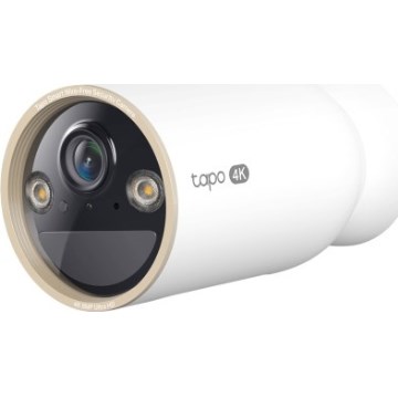 TP-Link - Spoljna kamera sa senzorom 10000 mAh IP66 Wi-Fi