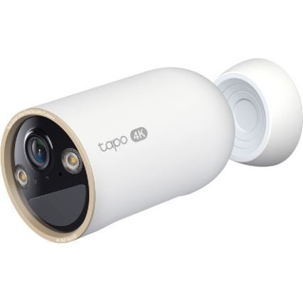 TP-Link - Spoljna kamera sa senzorom 10000 mAh IP66 Wi-Fi