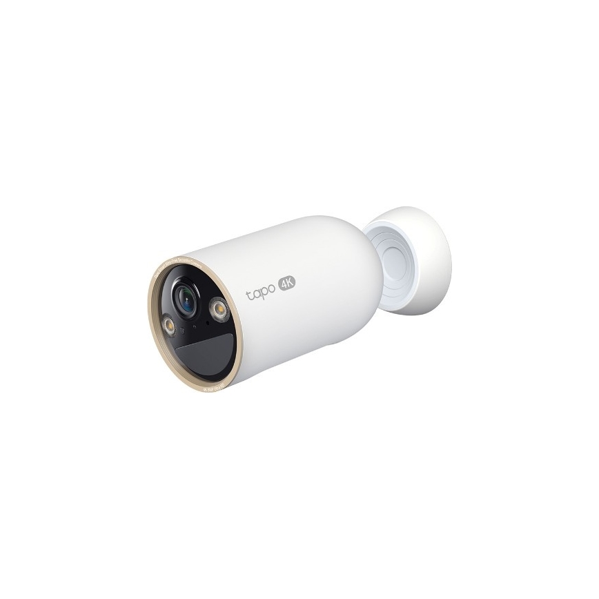 TP-Link - Spoljna kamera sa senzorom 10000 mAh IP66 Wi-Fi