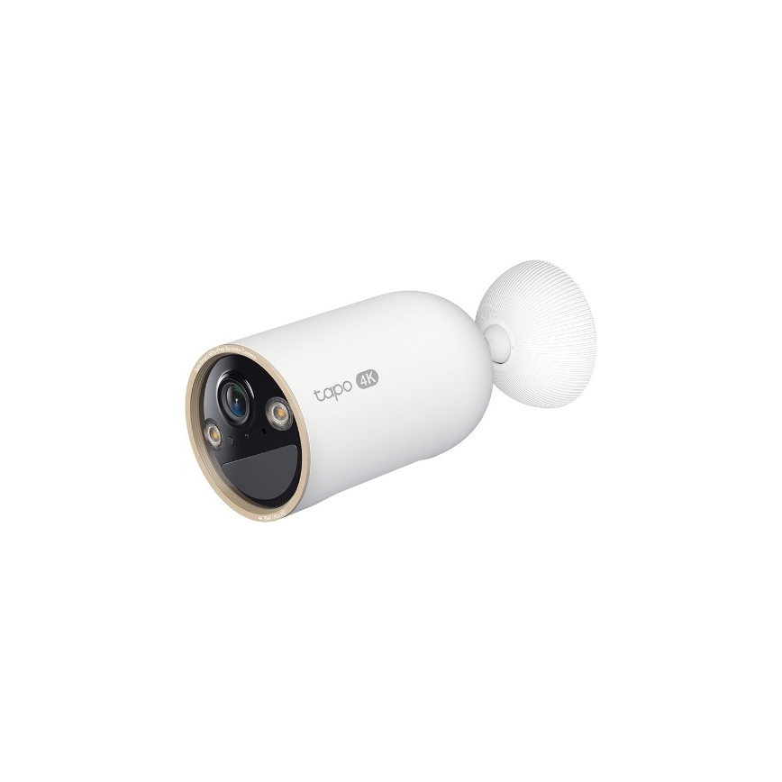 TP-Link - Spoljna kamera sa senzorom 10000 mAh IP66 Wi-Fi