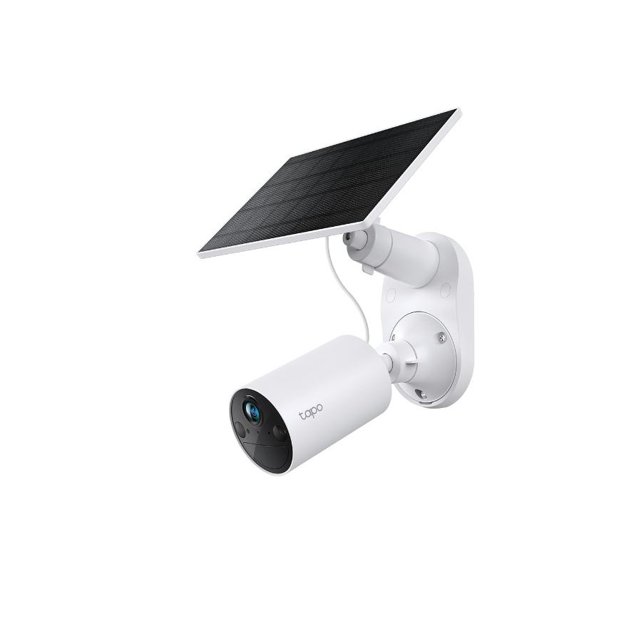 TP-Link - Spoljašnja solarna kamera sa senzorom IP65 Wi-Fi