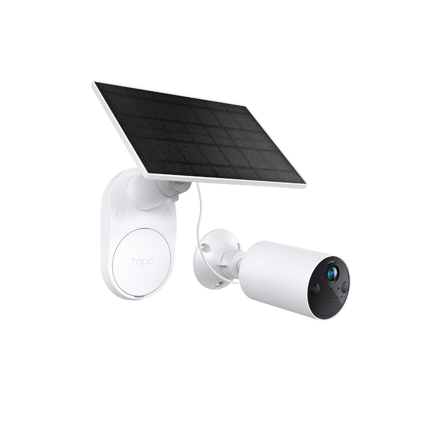 TP-Link - Spoljašnja solarna kamera sa senzorom IP65 Wi-Fi