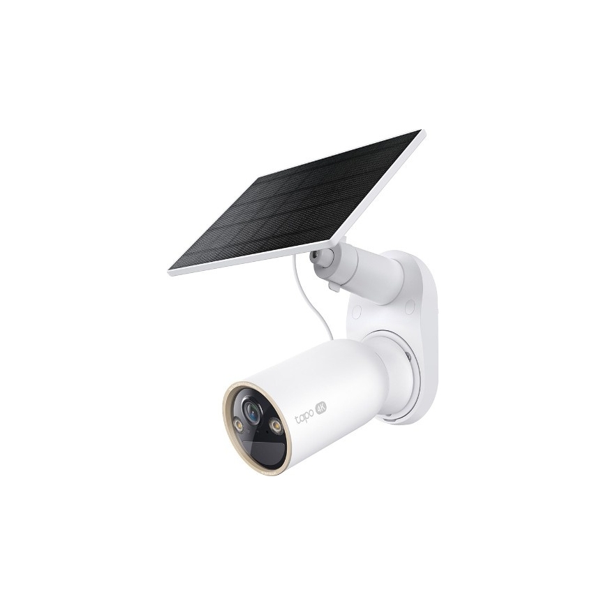 TP-Link - Spoljna solarna kamera IP66 Wi-Fi