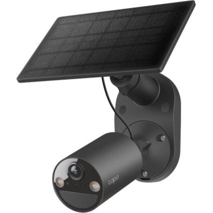 TP-Link - Spoljna solarna kamera sa senzorom IP65 Wi-Fi