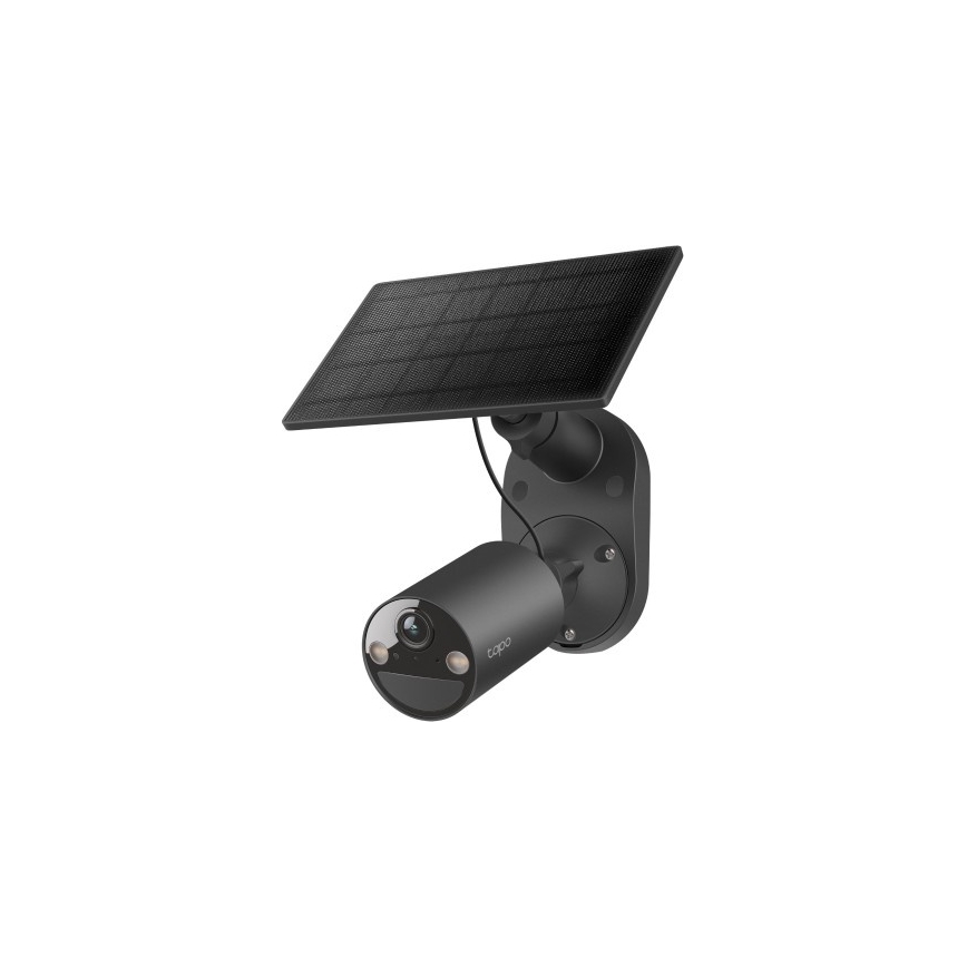 TP-Link - Spoljna solarna kamera sa senzorom IP65 Wi-Fi