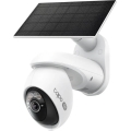 TP-Link - Spoljna solarna kamera sa senzorom IP65 Wi-Fi