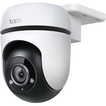 TP-Link - Spoljna Wi-Fi kamera sa senzorom IP65