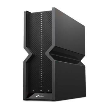 TP-Link - Višepojasni Wi-Fi 7 ruter Archer BE550