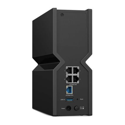 TP-Link - Višepojasni Wi-Fi 7 ruter Archer BE550