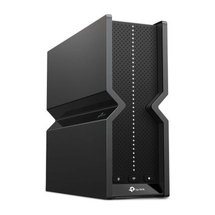 TP-Link - Višepojasni Wi-Fi 7 ruter Archer BE550