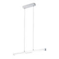 Trio - LED luster na sajli 2xLED/9W/230V