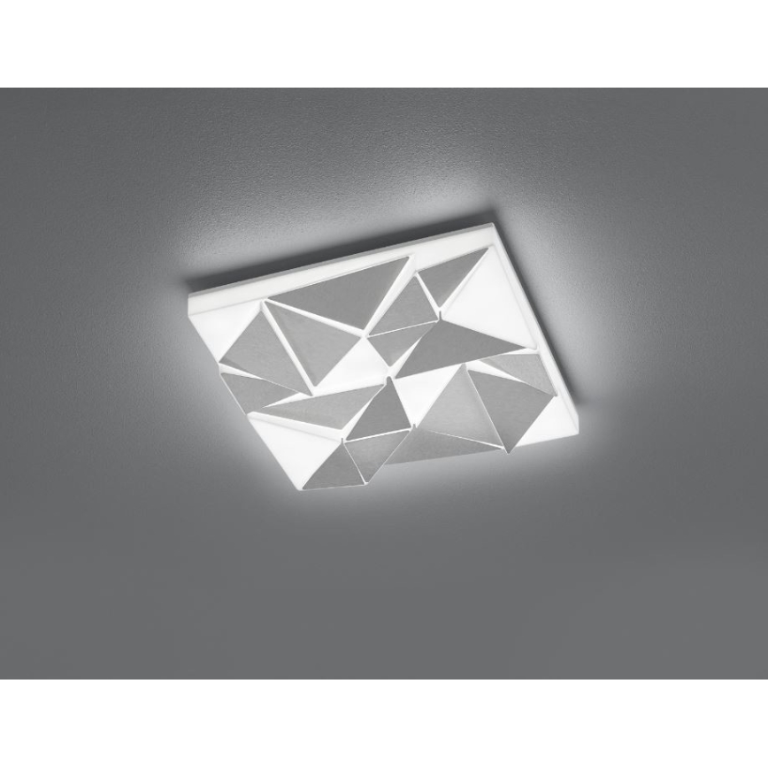 Trio - LED plafonsko svetlo TRINITY LED/24W/230V 3000/4000/5500K